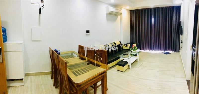 Gấp giảm 500 triệu - căn hộ chung cư thế hệ mới (quận 1) - 86m², 2pn