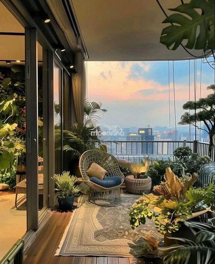 Bán căn sân vườn 98m2 fours tower chỉ 2.7 tỷ full giá - chiết khấu 24% - Ảnh 2