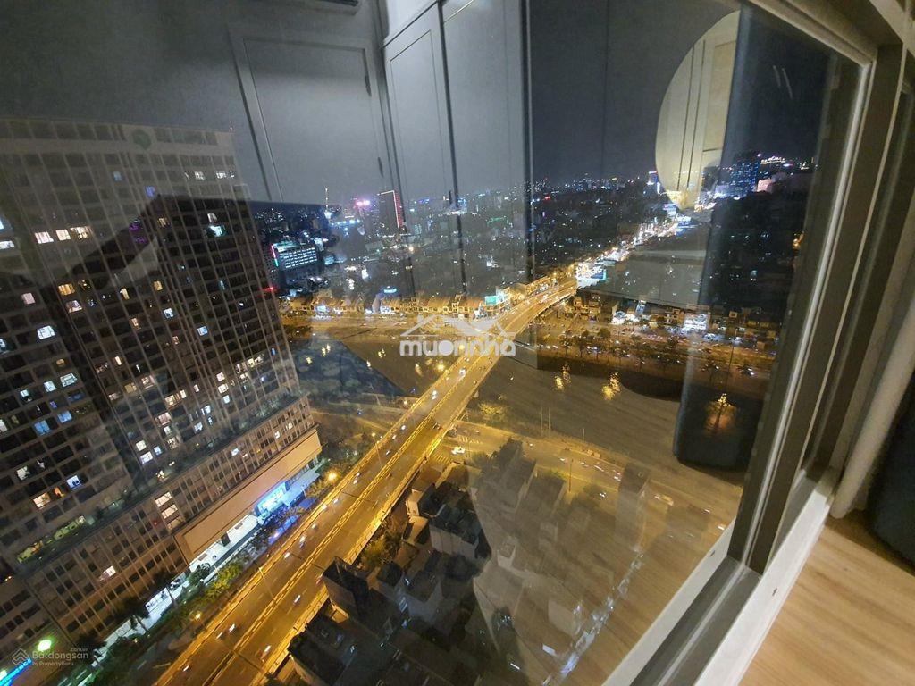 Bán căn 2pn 2wc sổ hồng mới nhận, giá 8,3 tỷ, tầng cao view thoáng - Ảnh 3