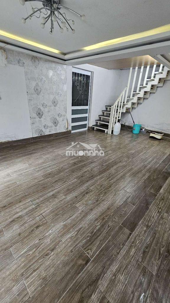 Bán nhà hẻm xe hơi ngang 7m gần chợ thủ đức - Ảnh 4