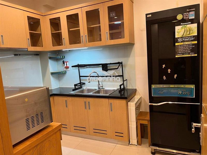 Cho thuê c/c kim tâm hải 2pn, full nt giá 7 tr/th 71m2 nhận nhà liền.