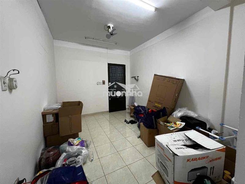 Thuê chung cư 70m² – rộng rãi, thoáng mát, an ninh –