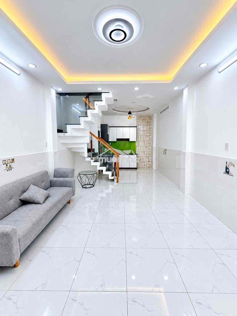 🔥Bán căn 2 tầng ngay lê văn quới - giá rẻ nhất khu vực hiện tại - chỉ - Ảnh 2