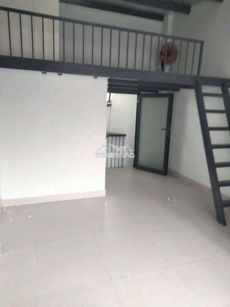 Cho thuê nhà mới full nội thất gía 8 tr,  gần chợ cây điệp, bình thạnh