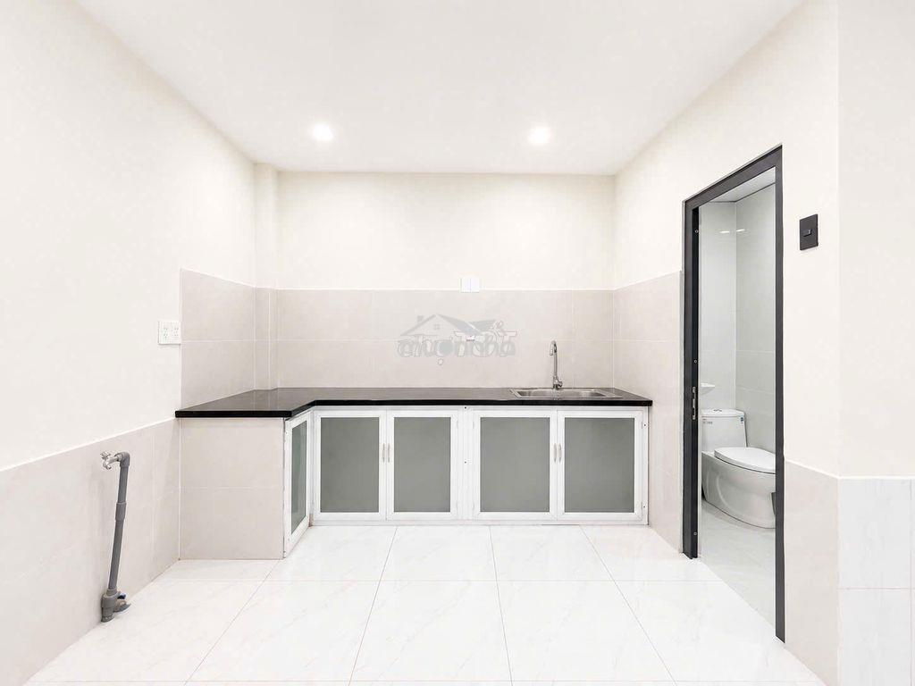 Nhà nguyên căn 2pn 2wc 50m2 ngay nhà thờ nam hải - Ảnh 4