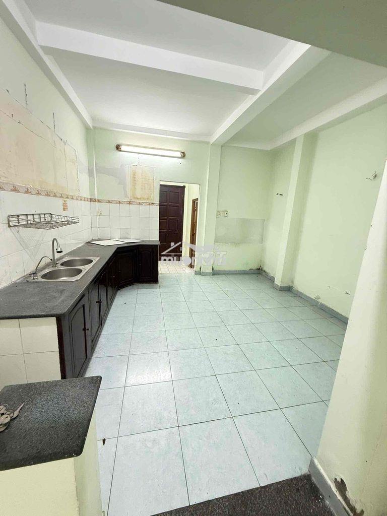 Nhà nguyên căn mặt tiền cư xá bắc hải p. hoà hưng. tphcm - Ảnh 3