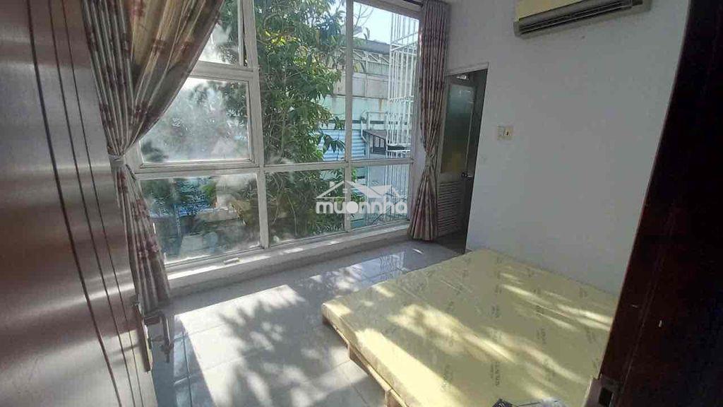 [Cho thuê] căn hộ 2pn 2wc nguyên tầng - ban công thoáng mát khu thiên - Ảnh 2