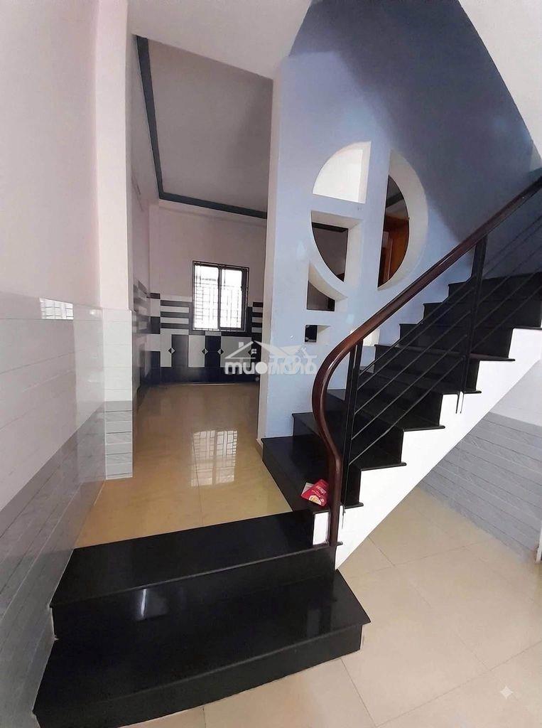 Cho thuê nhà đường vườn lài 4 x 18 m đúc 3 lầu 4 pn , 4 wc. - 3