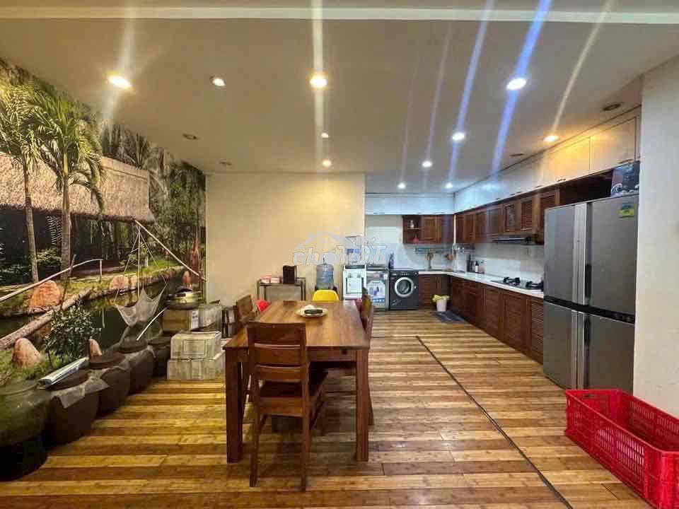 Căn hộ giá tốt có sổ hồng riêng-3pn-121m2,liên hệ xem nhà  thực tế ạ - Ảnh 2