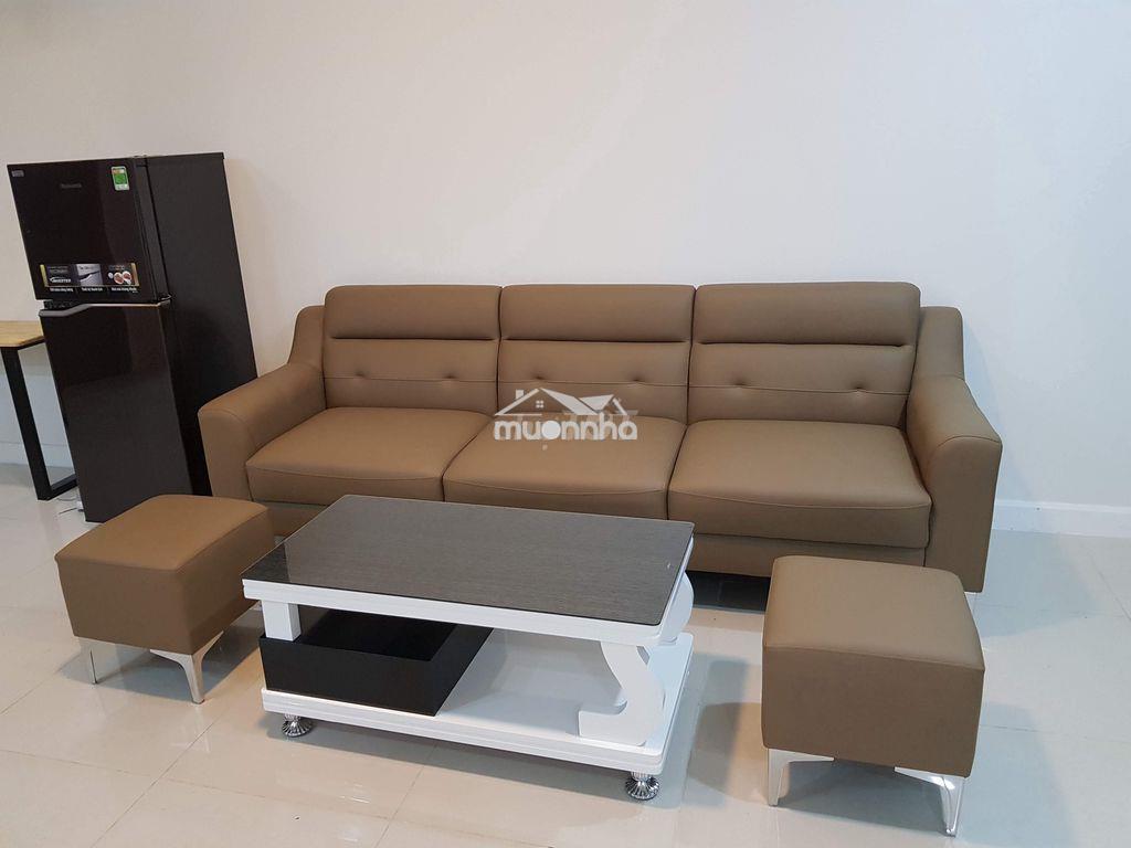 Cần cho thuê chung cư galaxy 9 1 pn - 3