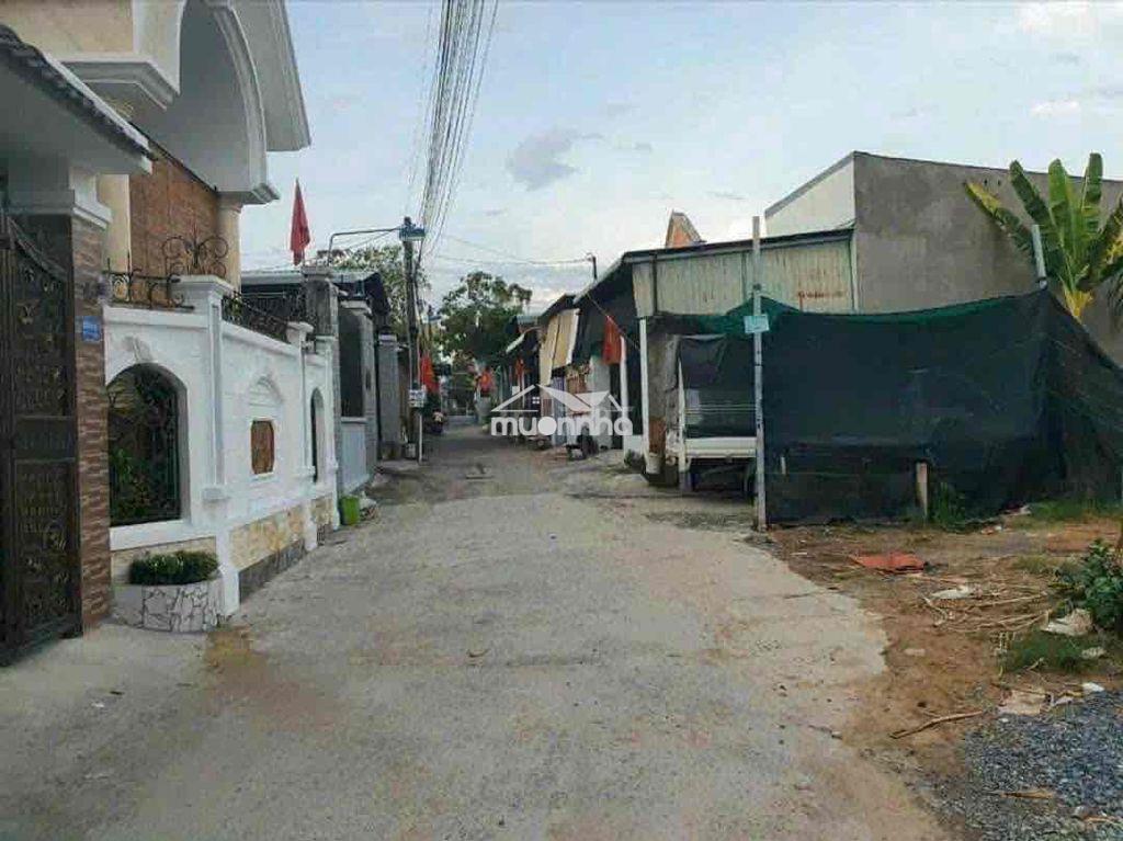 Cần bán đất có nhà kho hẻm 6 nguyễn ăn tiên tân triều - Ảnh 3
