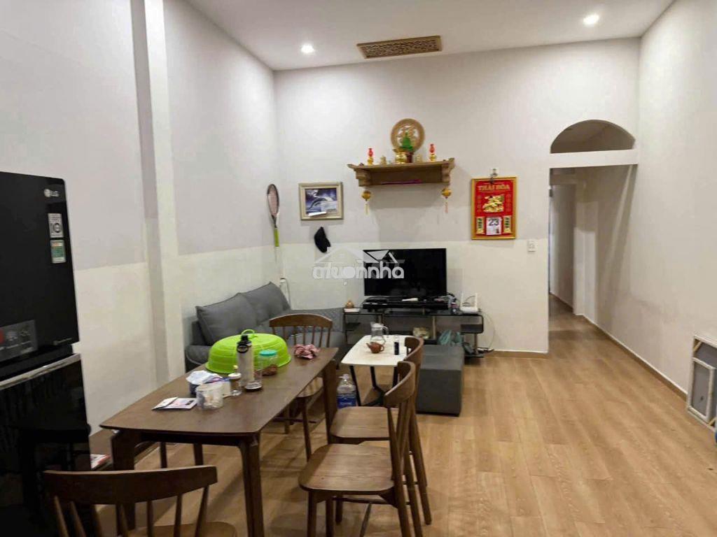 Nhà riêng 2p ngủ- đường cô giang-cầu kiều, sẵn nội thất giá 15tr - Ảnh 3