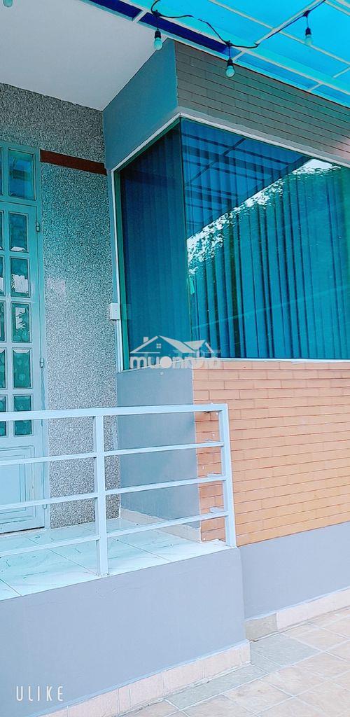 Chính chủ cho thuê nhà nguyên căn – mặt tiền đường d10, tây thạnh - 4