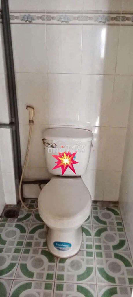 Cho thuê nhà nguyên căn nhỏ đủ công năng cho gia đình đông người - Ảnh 3