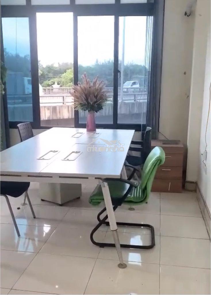 Văn phòng giá rẻ 25m2 chỉ 4tr tại hoàng liệt - hoàng mai - Ảnh 4