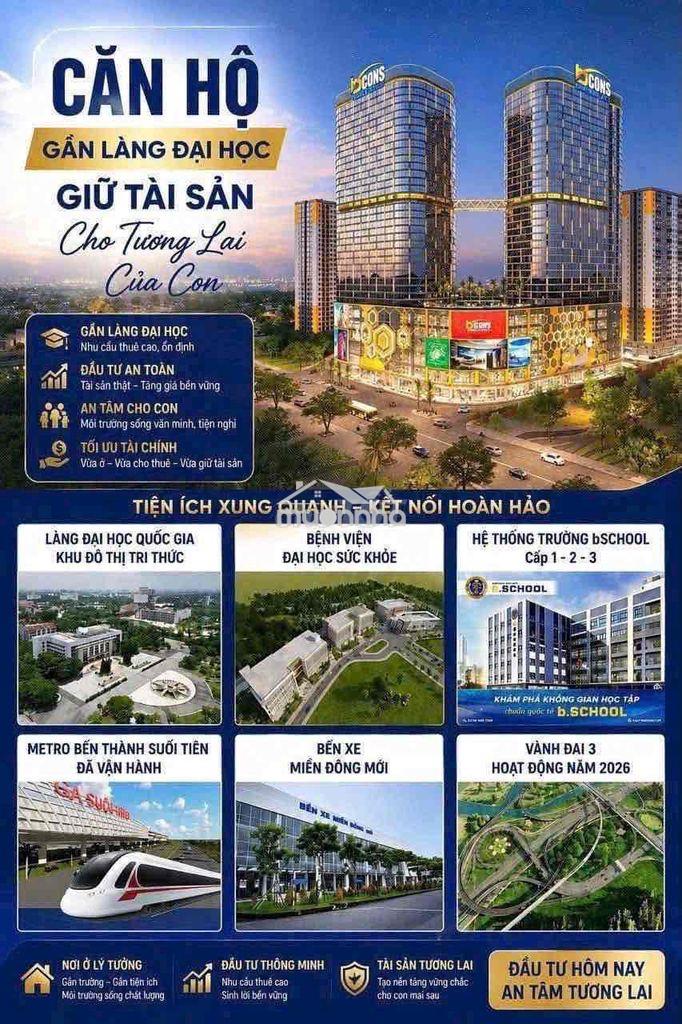📌 Sang nhượng căn 2pn– thấp hơn 90 giá hợp đồng cđt - Ảnh 2