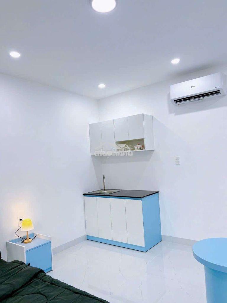 Chính chủ cho thuê phòng thới an - 3