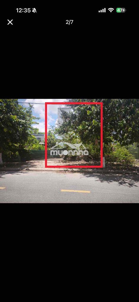 Chủ cần tiền bán gấp đường 7m5 bầu cầu 25 view dự án - Ảnh 4