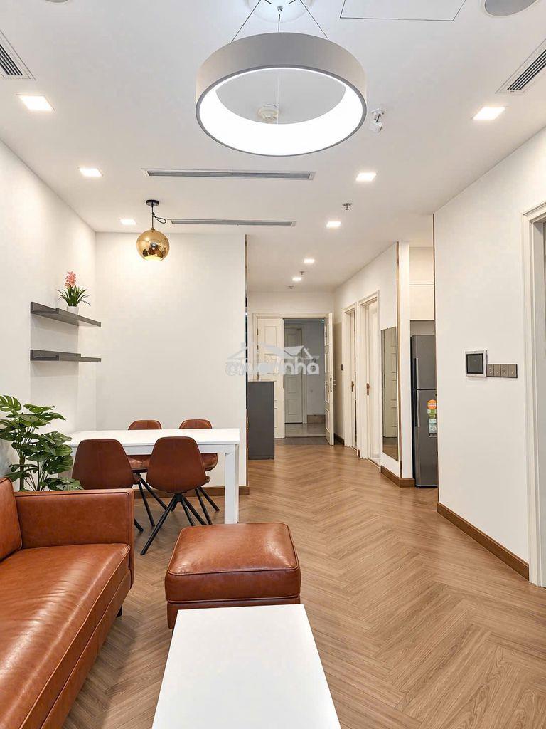 Cam kết nhà đúng hình - không giá ảo cho căn 2pn tại vinhomes bason - Ảnh 2