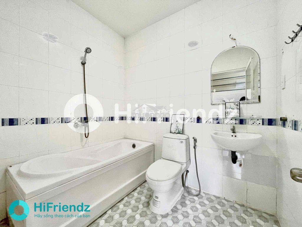 🔥 4tr – duplex gác cao, phòng sáng đẹp – cửa sổ lớn – bình tân - Ảnh 4