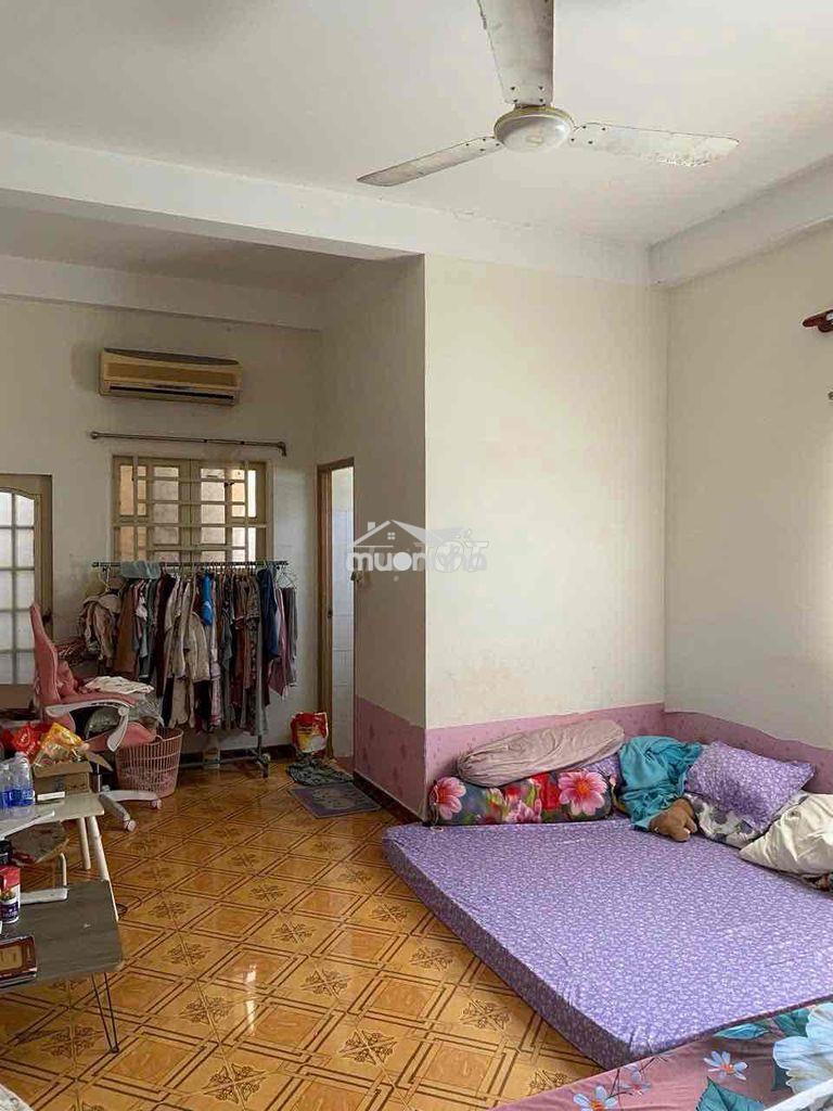Nhà nguyên căn, 4x12.5 đúc 1t2lst giá 11 tr/th - Ảnh 4