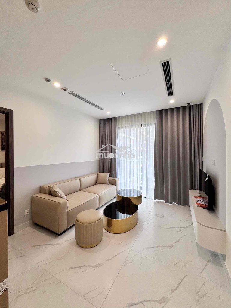 Cho thuê 1-2-3pn vinhomes grand park quận 9 giá ***. - 2