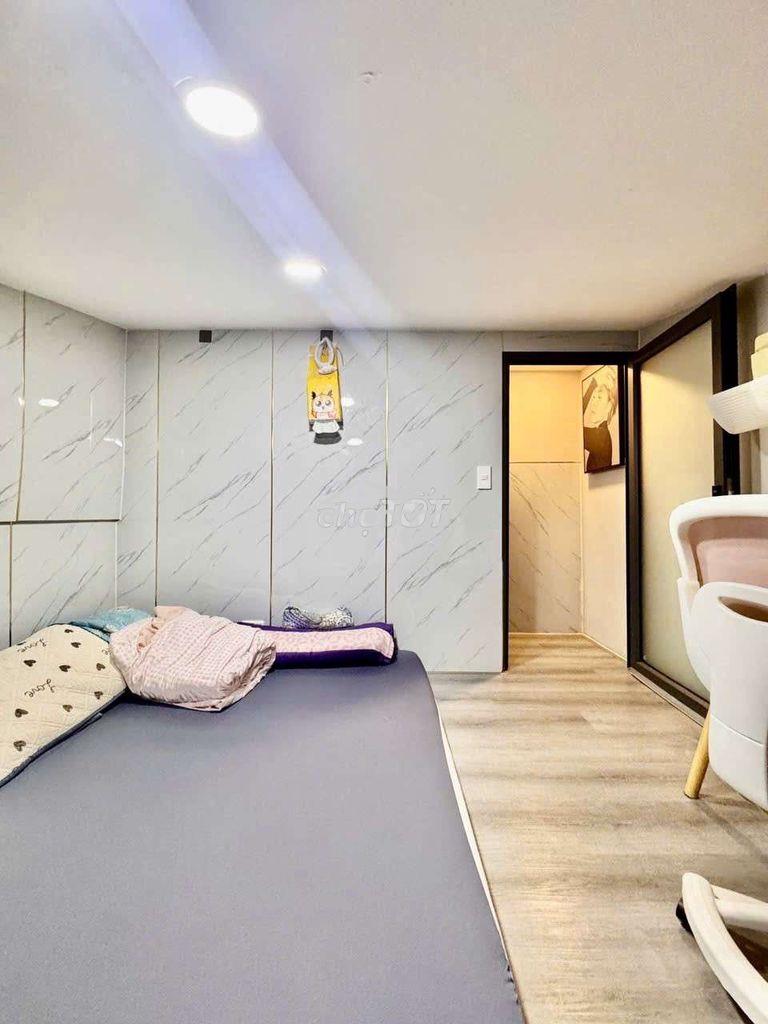 Bán căn góc cc 55m2 - 2pn - tặng full nội thất - chỉ 3,46 tỷ tl - - Ảnh 4