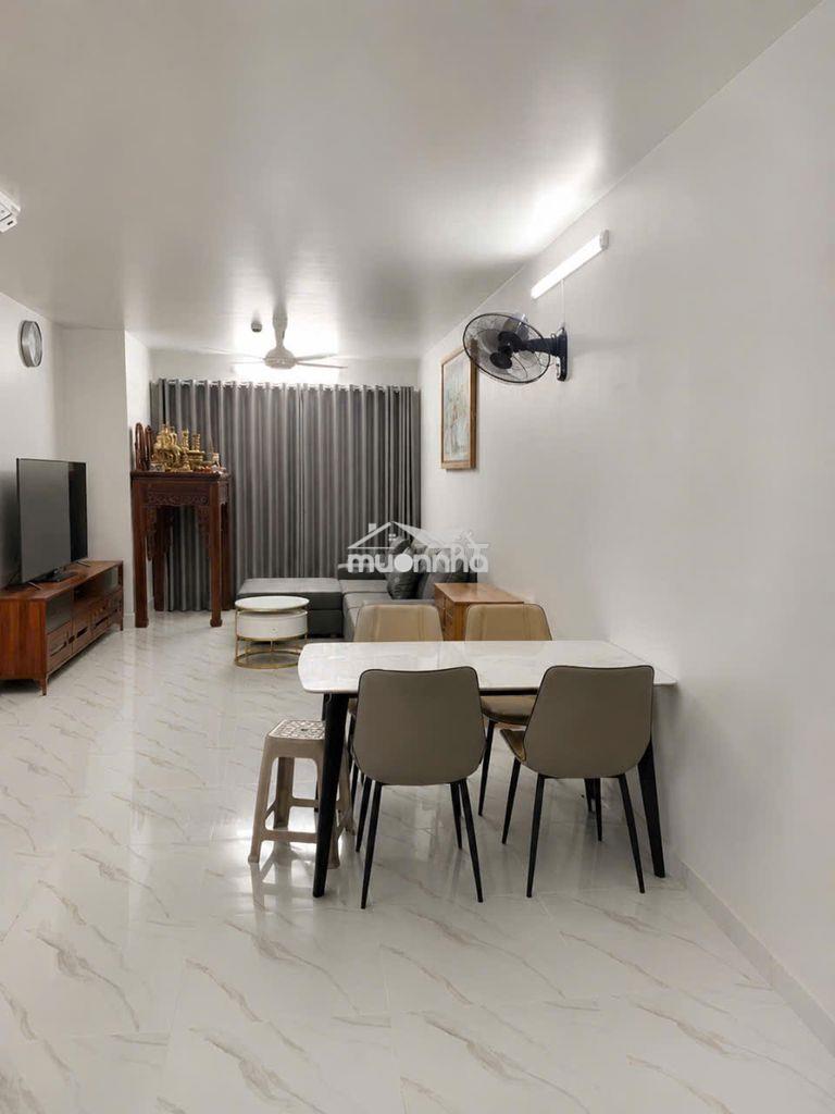 Bán căn hộ đất phương nam bình thạnh, 2pn, 2wc, sổ hồng - 2
