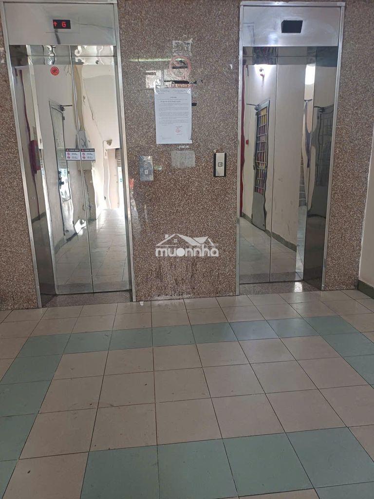 Tôi bán căn góc thang máy lầu cao - Ảnh 2