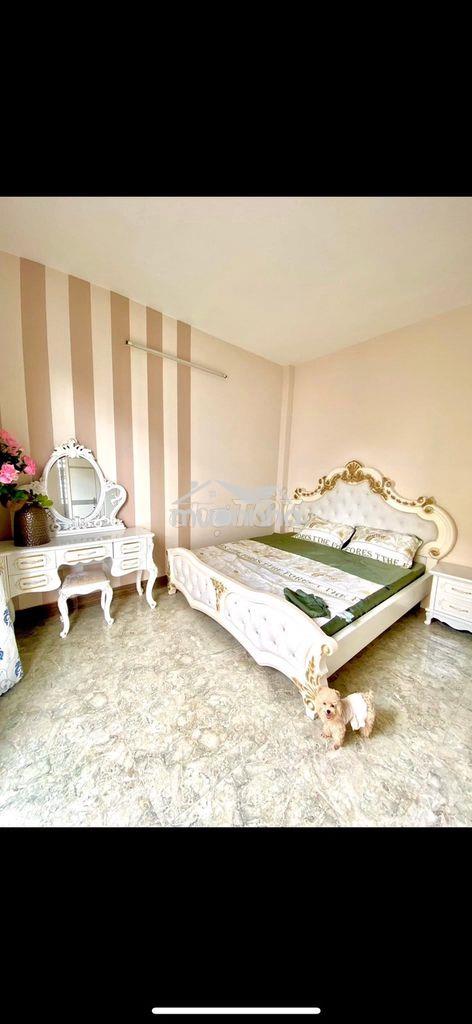 Cho thuê phòng full nội thất