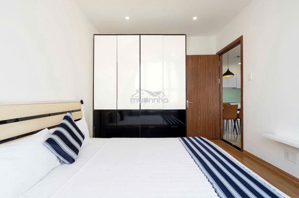 🏠 Cho thuê căn hộ the western capital – 2pn 1wc - Ảnh 4