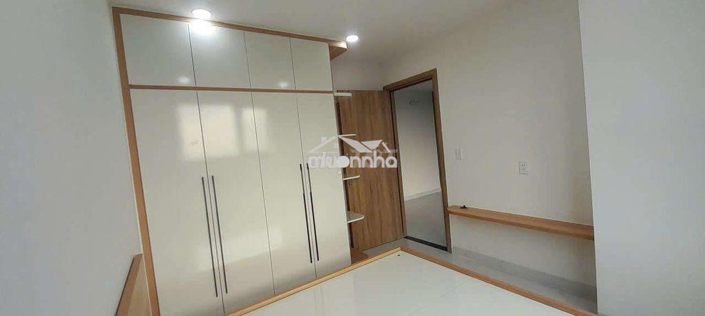 Chung cư c2 phú mỹ 2 phòng ngủ full nội thất - 2