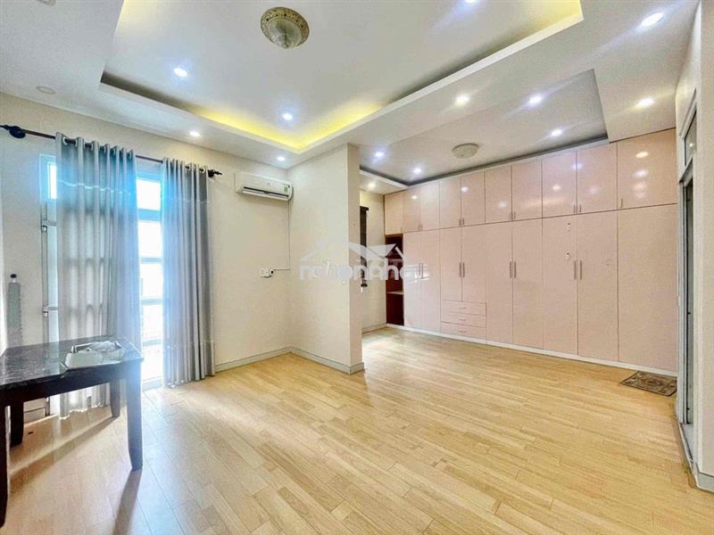💥Cho thuê nhà 3pn - 3wc hẻm ô tô - gần hoàng hoa thám