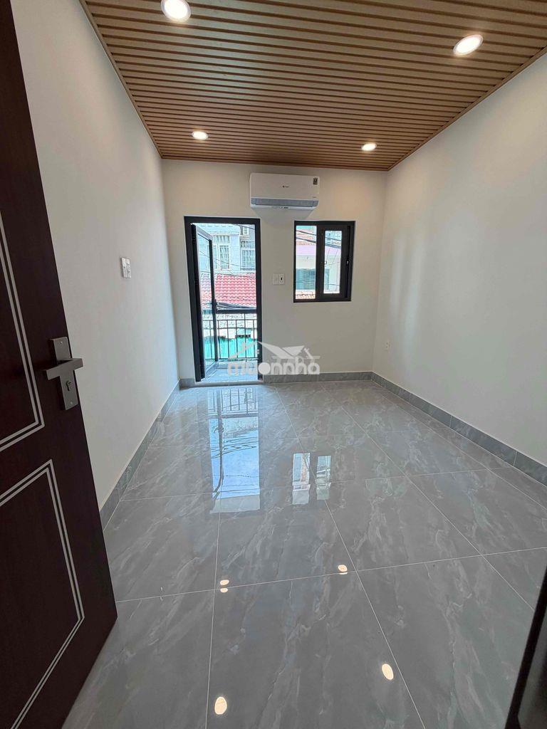 Cho thuê nguyên căn nhà mới 100%. gần hàng xanh - Ảnh 2