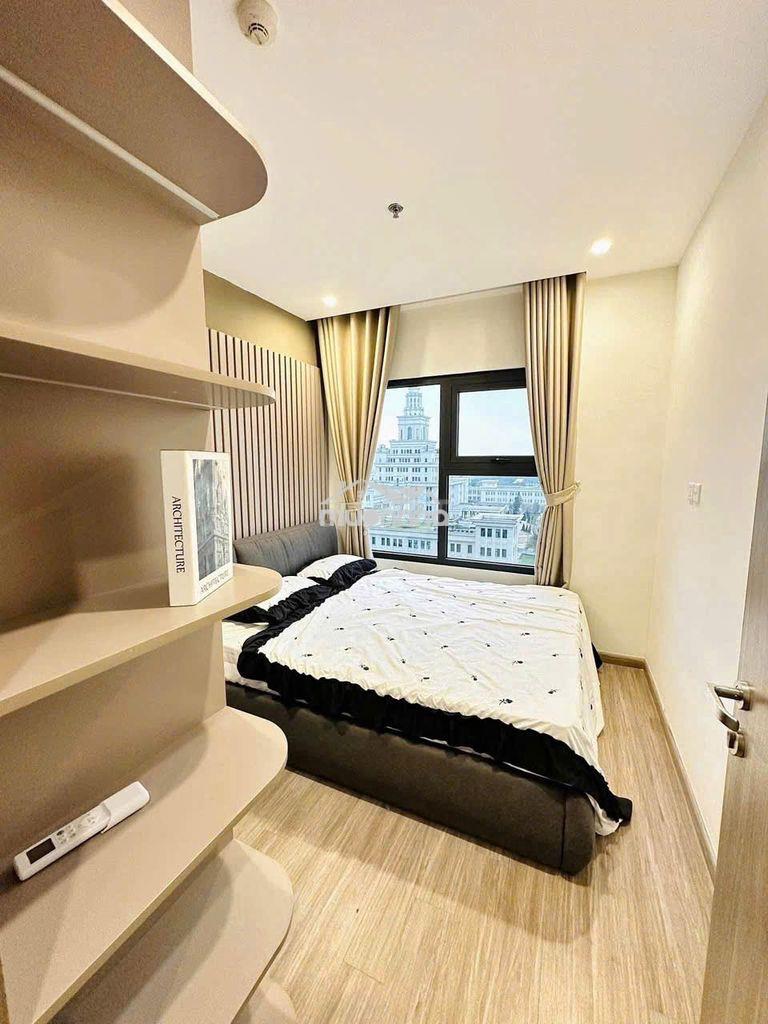 Chỉ 3 tỷ400tr sở hữu ngay căn 2n2vs+1 căn góc tầng trung full đồ vhocp