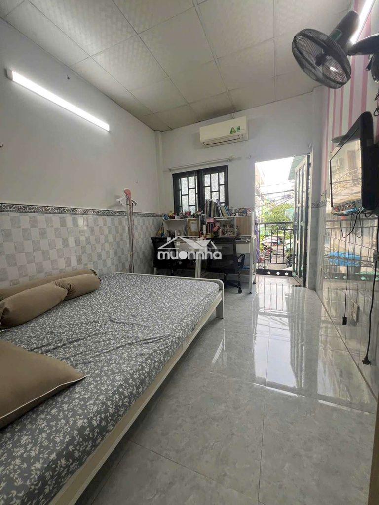 Q10- nhà bán - hẻm xe hơi - 2 tầng - giá chỉ 4 tỷ nhỉnh xíu - Ảnh 3