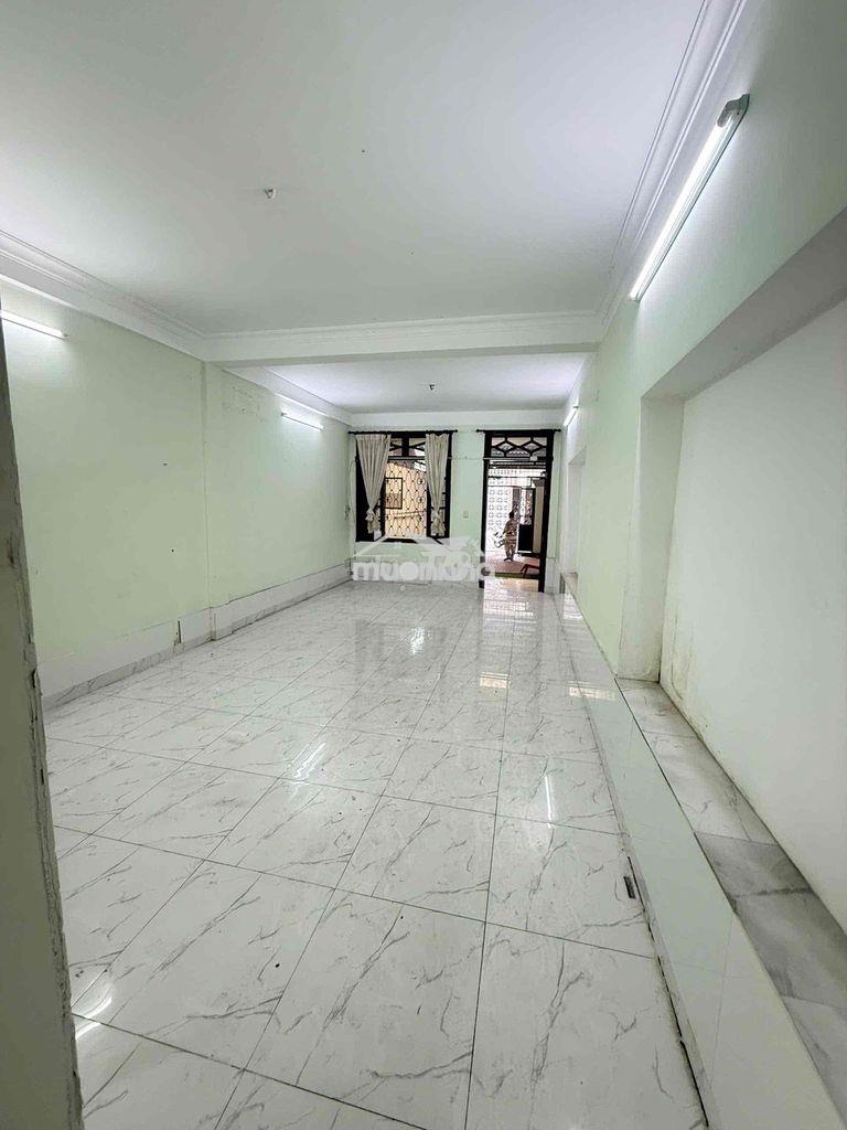 Nhà nguyên căn mặt tiền cư xá bắc hải p. hoà hưng. tphcm - Ảnh 2