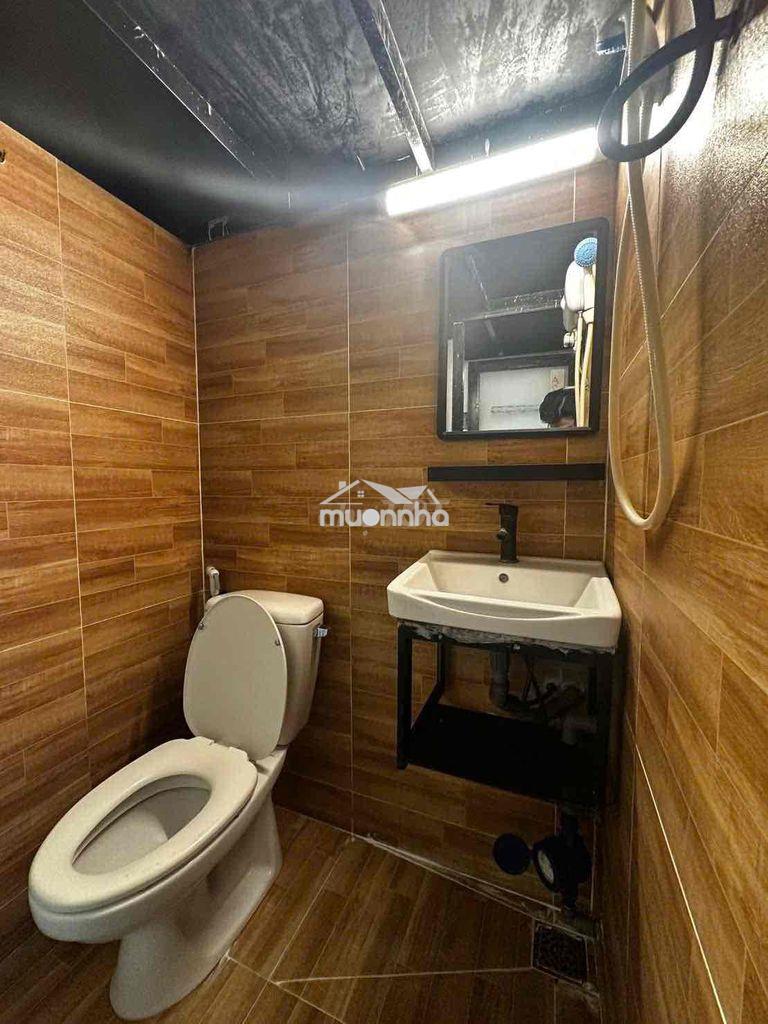 Em cần pass phòng đang ở  nguyễn trãi - Ảnh 4