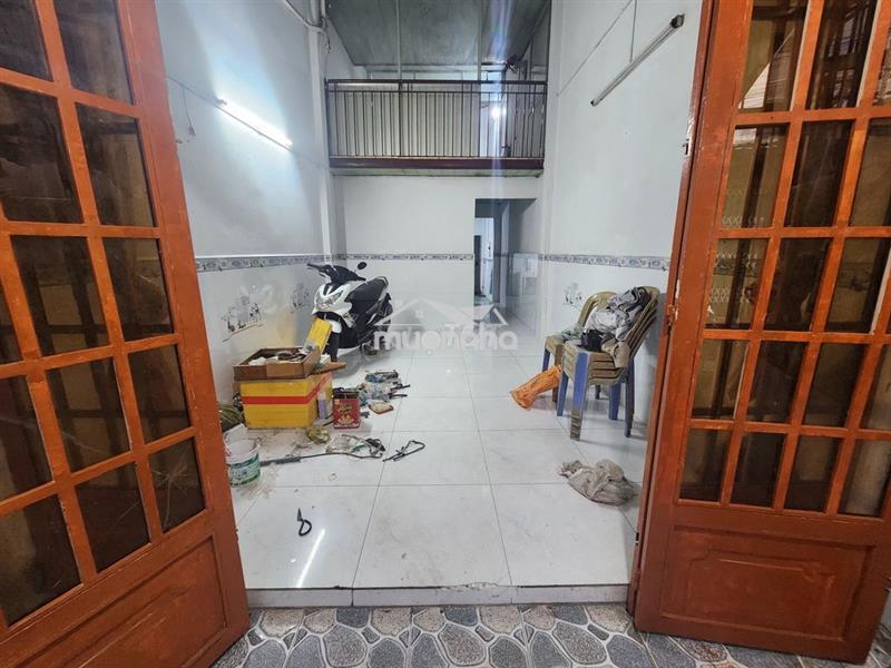 Cho thuê nhà nguyên căn, khu tiện ích