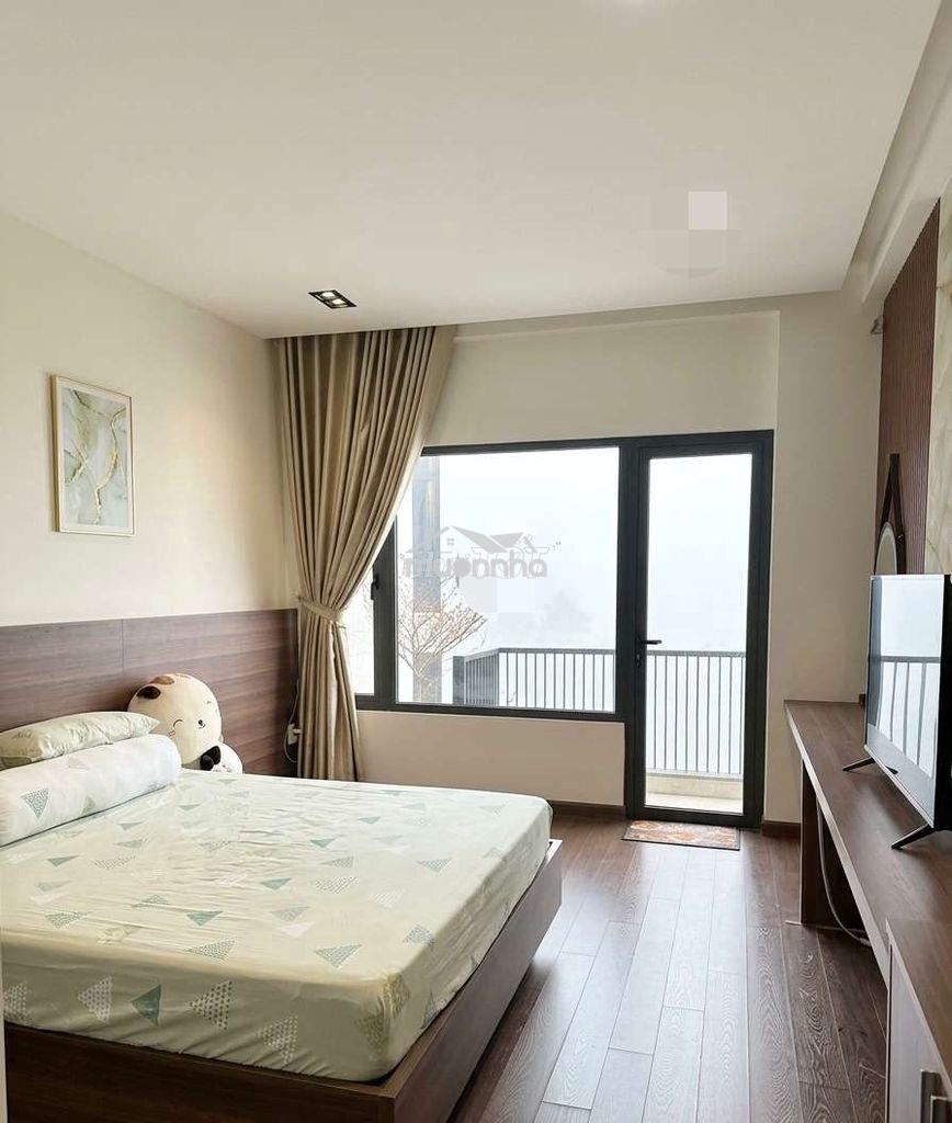 Hẻm xe hơi tránh - 62m2x4tầng, ​nhà đẹp - sang thông ra đinh bộ lĩnh - Ảnh 3