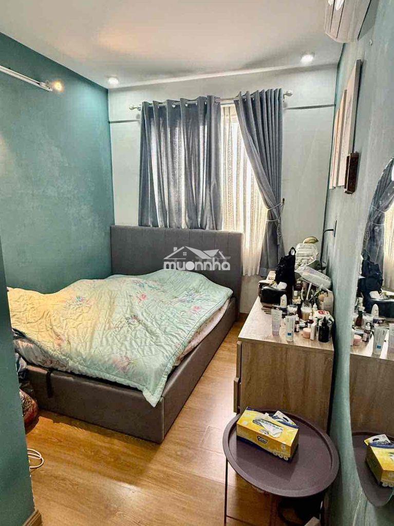 Cần cho thuê căn hộ melody âu cơ, 70m2 2pn-2wc đầy đủ nội thất, giá re - Ảnh 2