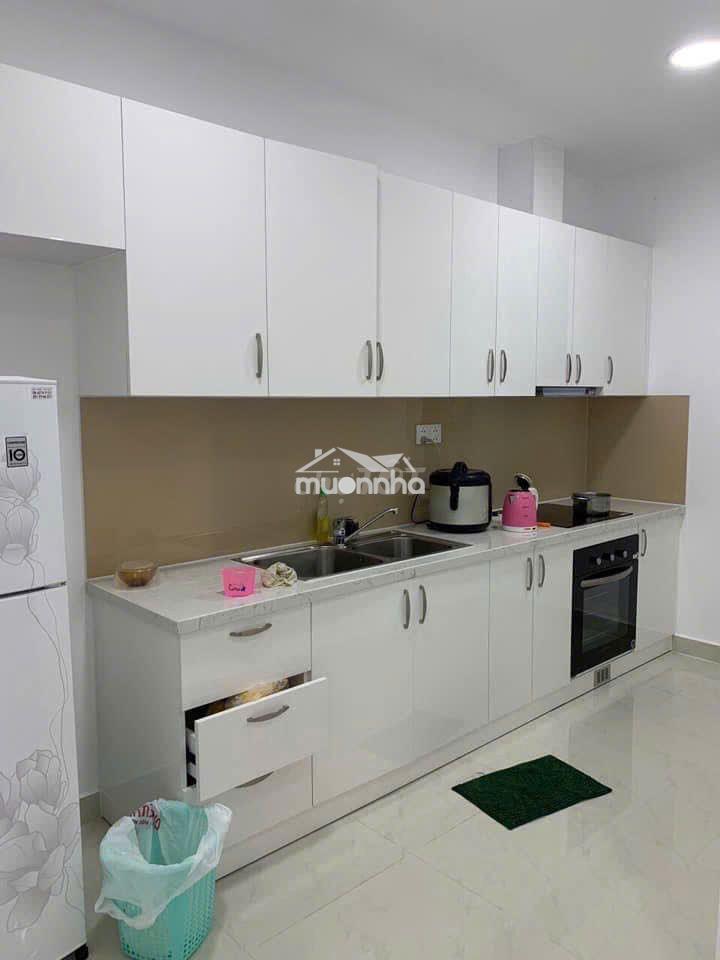 Khu dân cư trung sơn căn hộ saigon mia cho thuê 2pn – giá chỉ 15tr - 2