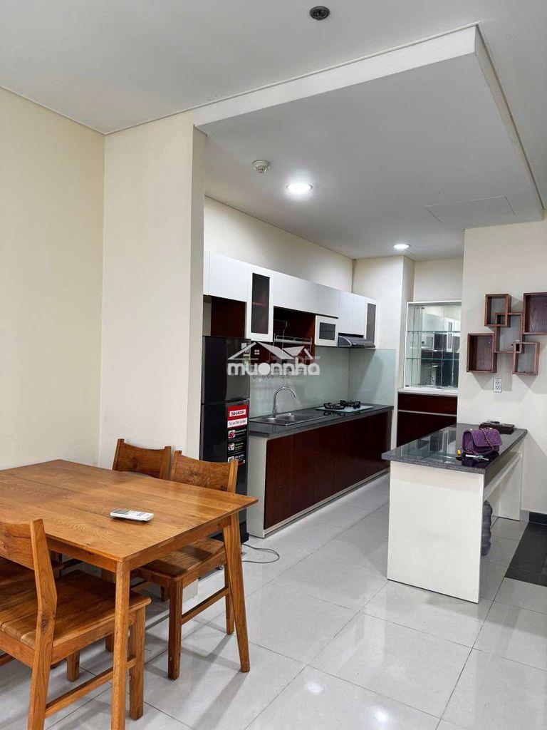 Sora 1 , căn 2 phòng ngủ full nội thất - 3