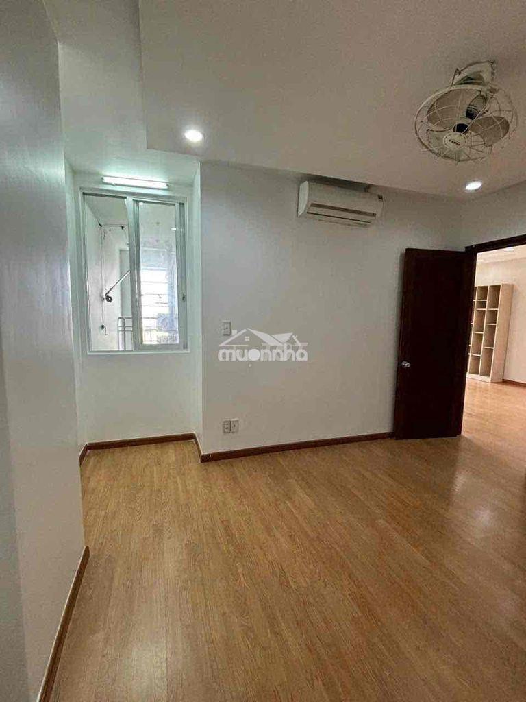 Cho thuê căn hộ 51f chánh hưng quận 8 ✅ dt 77m2, 2pn, 2wc ✅ nội thất c - Ảnh 2