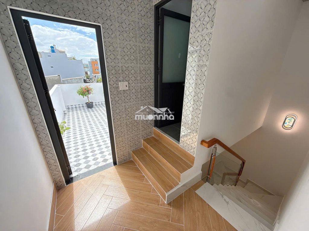 💥Nhà đẹp full nt - xe hơi vô nhà - 3pn 3wc - chủ gấp bán💥 - Ảnh 4