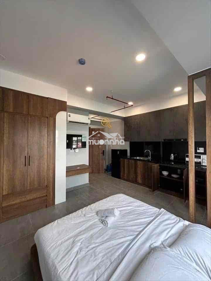 Studio cao cấp ngay tân sơn nhì - tân hương - gò dầu - aeon mall - Ảnh 3