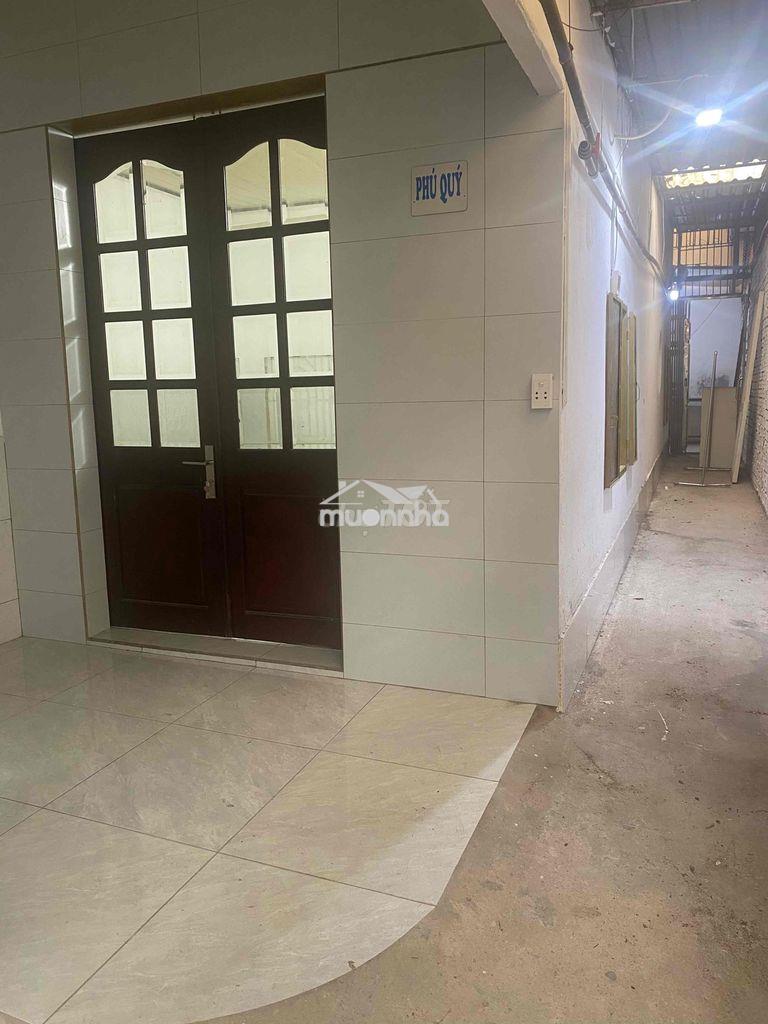 Nhà cho thuê nguyên căn phường 11 gò vấp - Ảnh 2