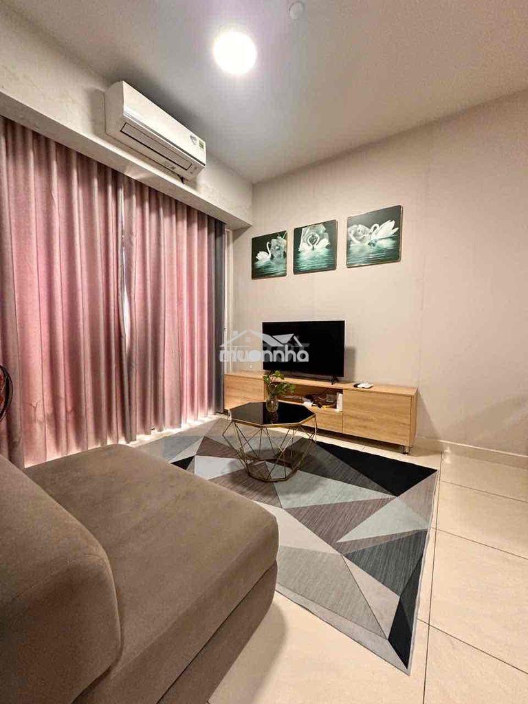 Chính chủ cho thuê cc resgreen 60m2 2pn có nt giá 11tr - Ảnh 3