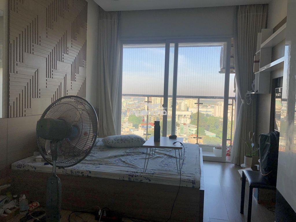 Cho thuê căn hộ chung cư hoa sen, quận 11, 100m2, 3pn, 14tr - Ảnh 4