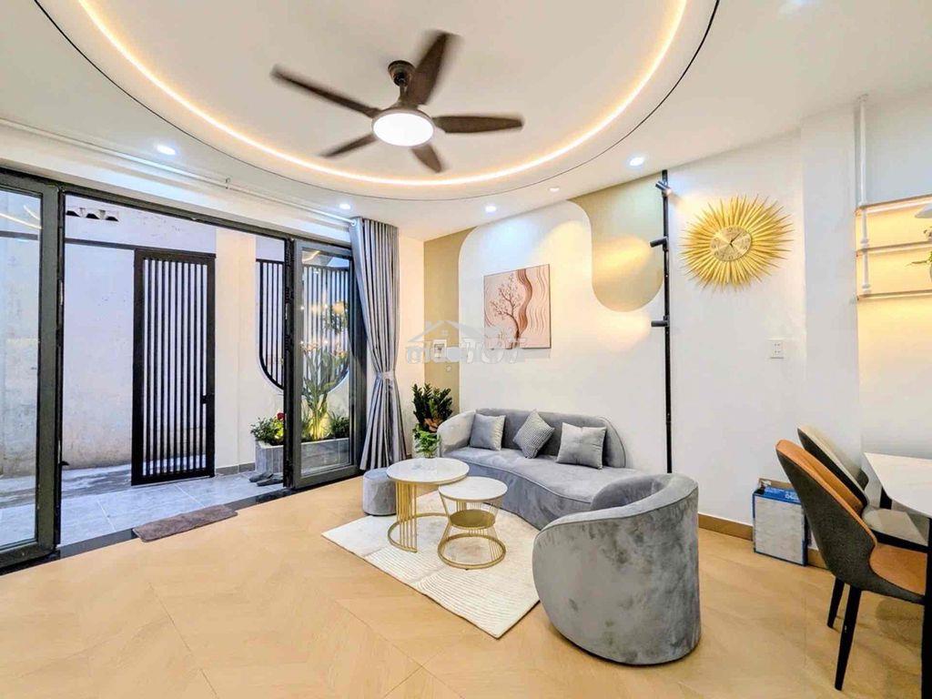 Hoa hậu 3 pn nguyễn văn đậu, bình thạnh - Ảnh 2